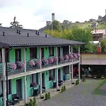 Noclegi-skalka 3*