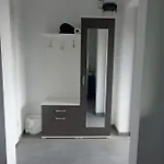 Noclegi-skalka Bed and Breakfast Όλστιν