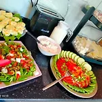 Noclegi-skalka Bed and Breakfast 3*