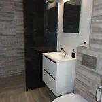 Bed and Breakfast Noclegi-skalka 3*