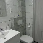 Bed and Breakfast Noclegi-skalka 3*