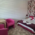 Noclegi-skalka 3* Όλστιν