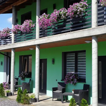 Skałka Nocleg ze śniadaniem