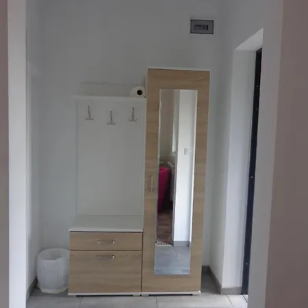 Noclegi-skalka Panzió 3*