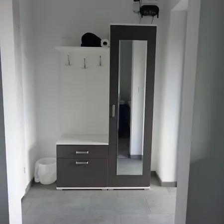 Noclegi-skalka Bed & Breakfast Olsztyn (Silesia)