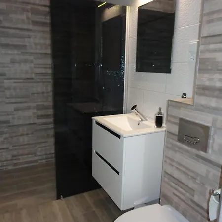 Panzió Noclegi-skalka 3*