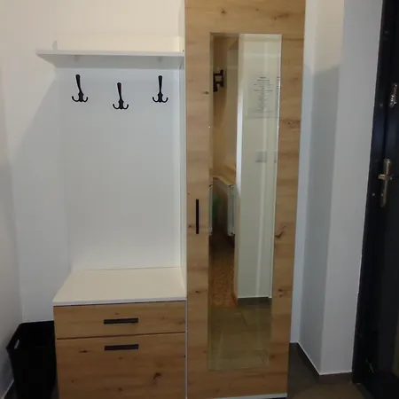 Noclegi-skalka 3* Olsztyn