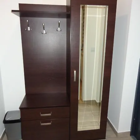 Panzió Noclegi-skalka