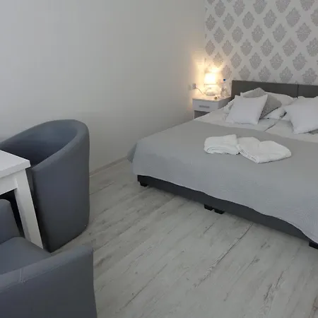 Noclegi-skalka 3*