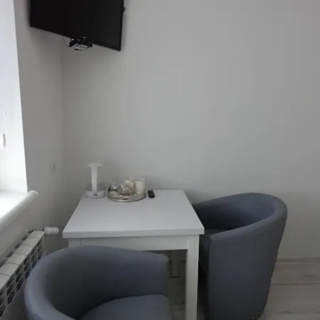 Noclegi-skalka 3* Olsztyn (Silesia)