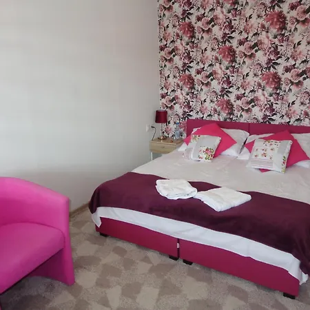 Panzió Noclegi-skalka 3*