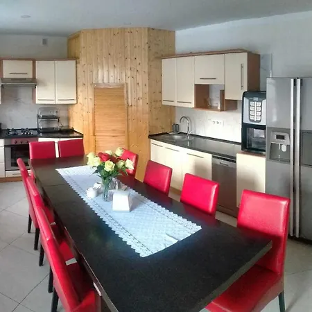 Noclegi-skalka 3* Olsztyn