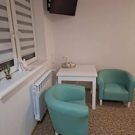 Noclegi-skalka Olsztyn