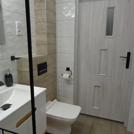 Skałka Nocleg ze śniadaniem Olsztyn (Silesia)