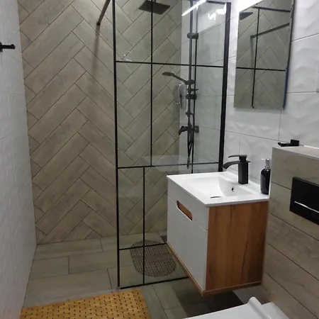 Skałka Nocleg ze śniadaniem