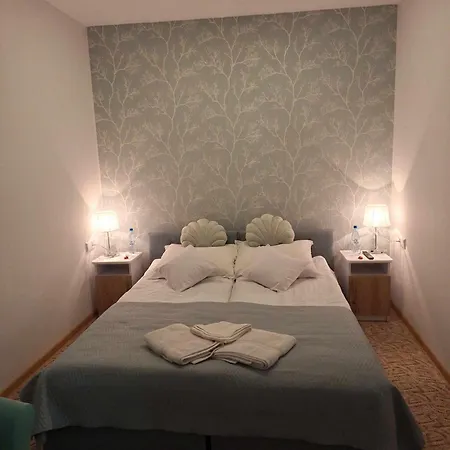 Couette-café Noclegi-skalka 3*