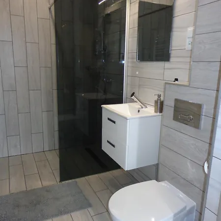 Bed & Breakfast Noclegi-skalka