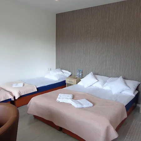 Couette-café Noclegi-skalka 3*