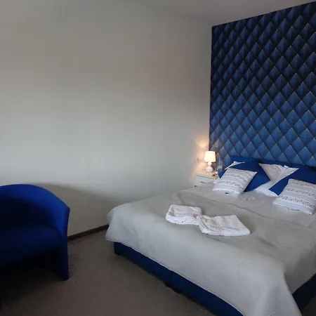 Nocleg ze śniadaniem Skałka Olsztyn (Silesia)