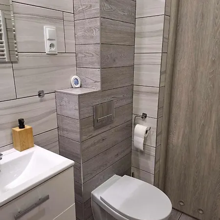 Noclegi-skalka 3*