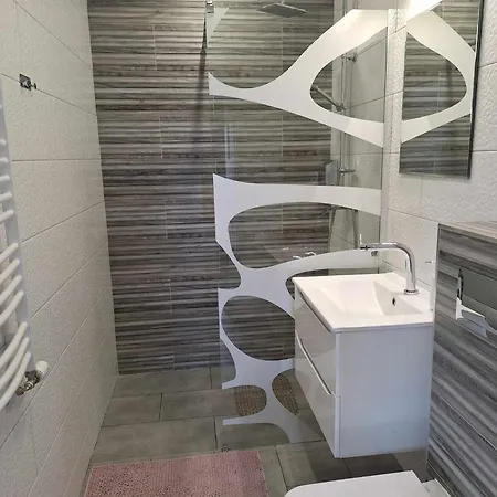 Skałka 3* Olsztyn (Silesia)