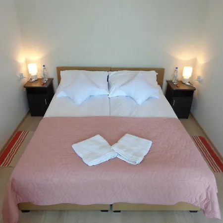 Noclegi-skalka 3*