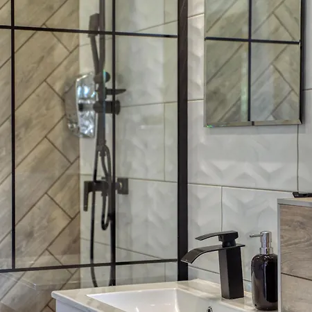 Skałka 3* Olsztyn (Silesia)