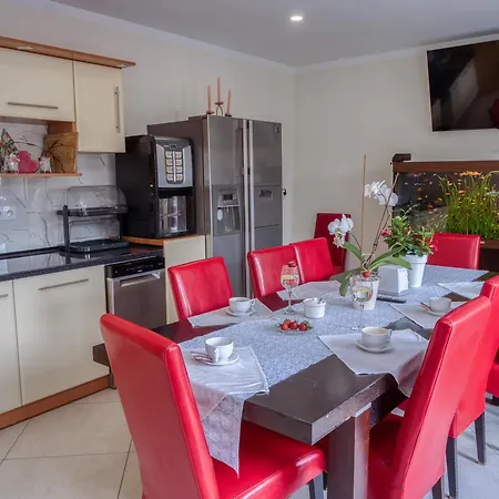 Noclegi-skalka Bed & Breakfast 3*