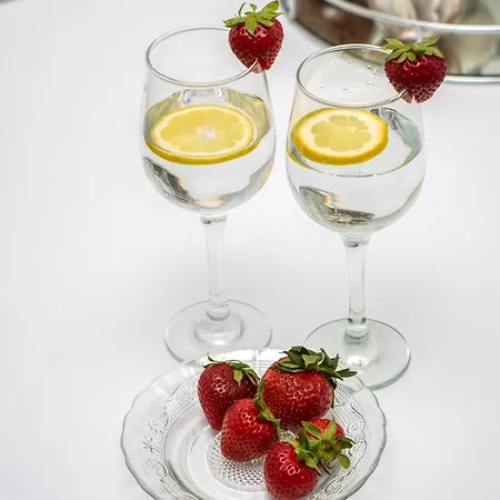 Nocleg ze śniadaniem Skałka Olsztyn (Silesia)