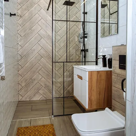 Nocleg ze śniadaniem Skałka