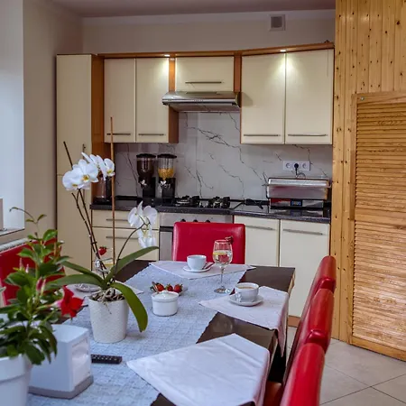 Bed & Breakfast Noclegi-skalka