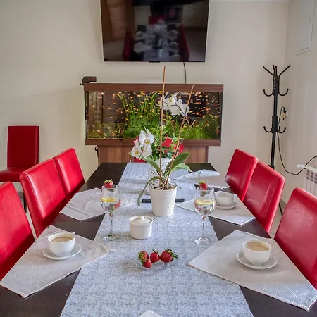 Skałka Nocleg ze śniadaniem