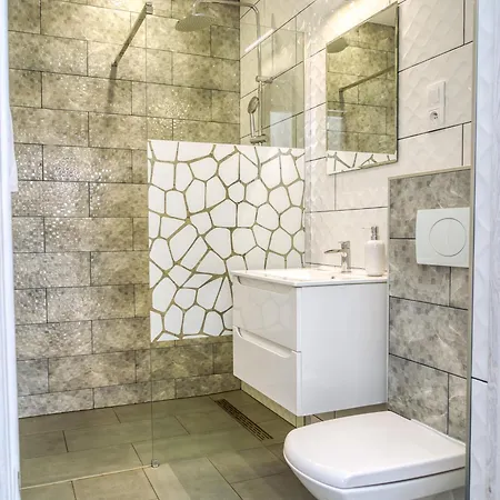 Nocleg ze śniadaniem Skałka Olsztyn (Silesia)