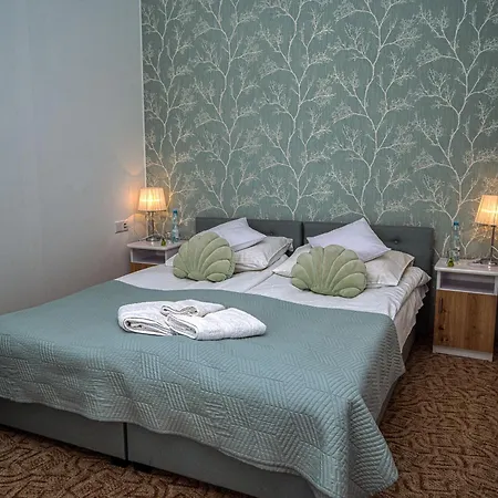 Bed & Breakfast Noclegi-skalka 3*