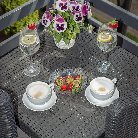 Skałka 3* Olsztyn (Silesia)