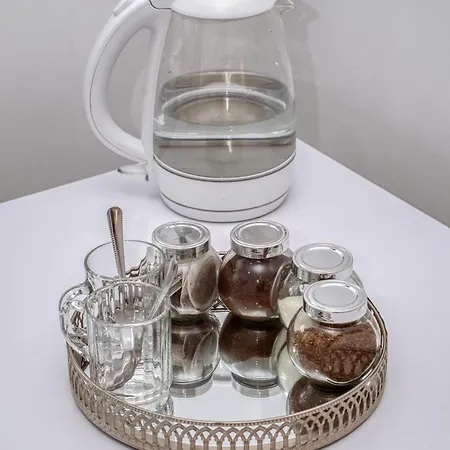 Couette-café Noclegi-skalka Olsztyn (Silesia)