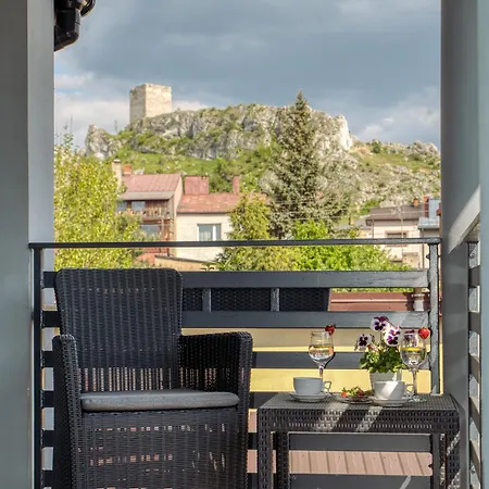Noclegi-skalka