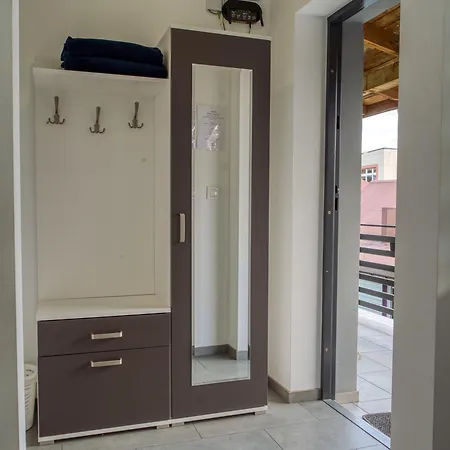 Couette-café Noclegi-skalka 3*