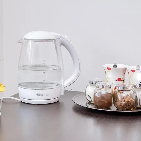 Noclegi-skalka Bed & Breakfast 3*