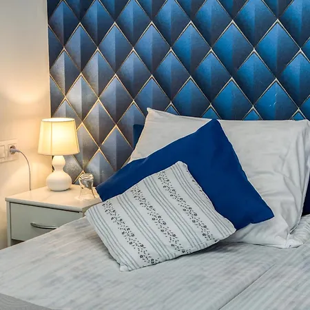 Nocleg ze śniadaniem Skałka