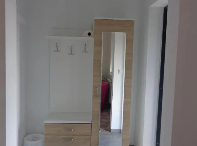 Noclegi-skalka Bed & Breakfast 3*