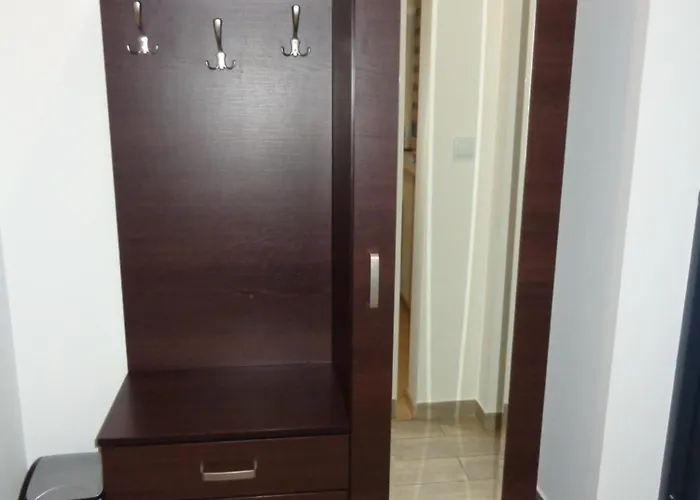 Bed & Breakfast Noclegi-skalka