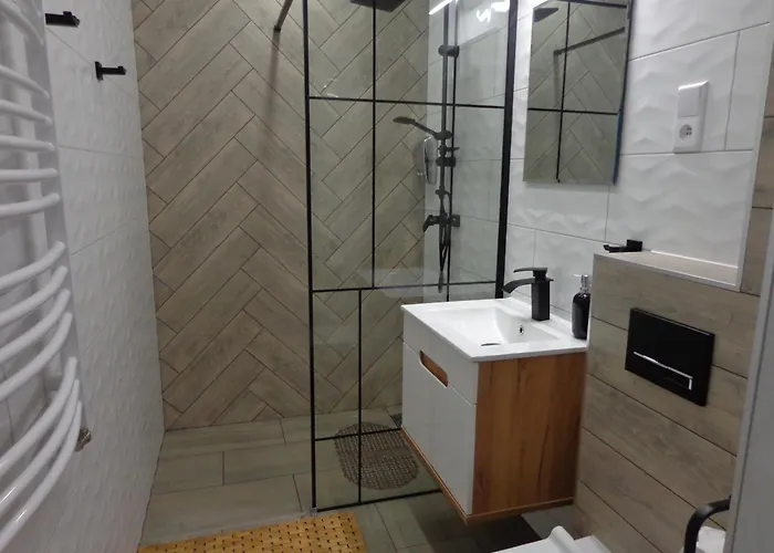 Noclegi-skalka Bed & Breakfast