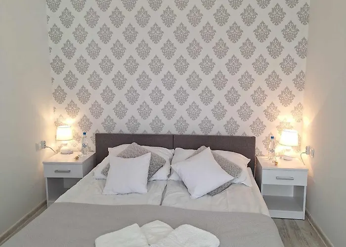 Bed & Breakfast Noclegi-skalka 3*