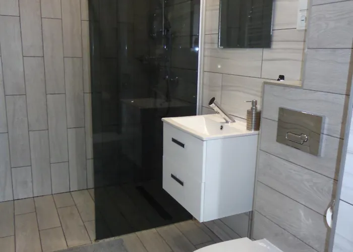 Bed & Breakfast Noclegi-skalka