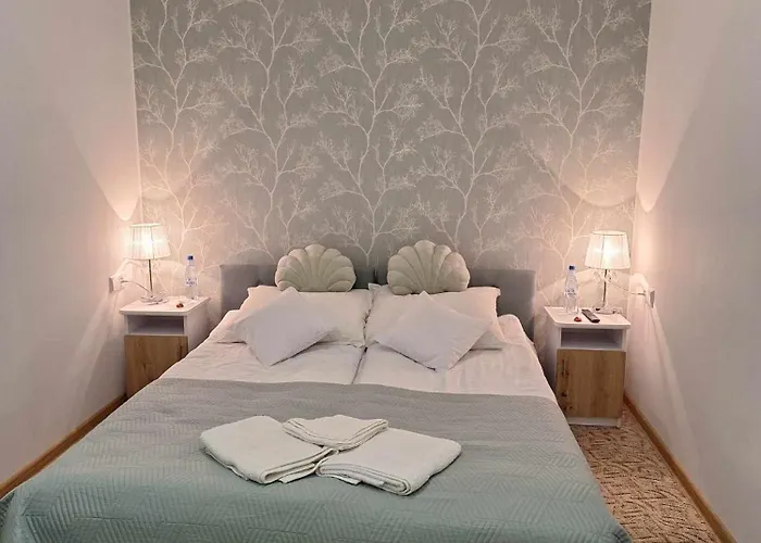 Bed & Breakfast Noclegi-skalka 3*