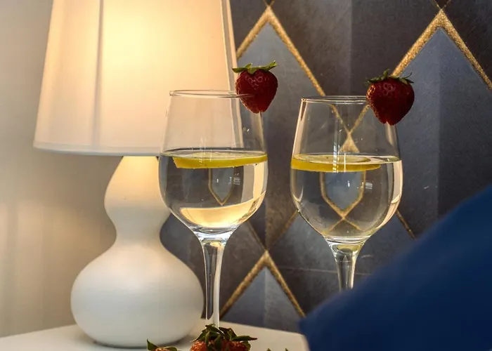 Noclegi-skalka 3* Olsztyn (Silesia)