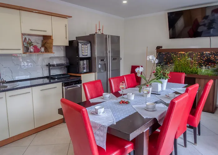 Noclegi-skalka Bed & Breakfast 3*