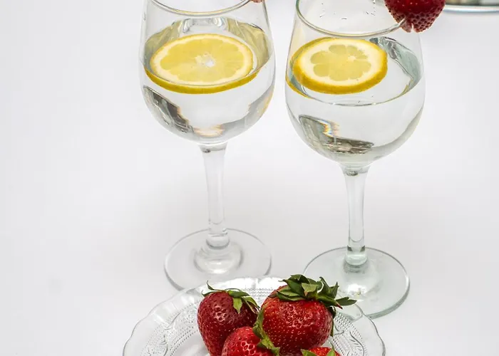 Bed & Breakfast Noclegi-skalka Olsztyn (Silesia)