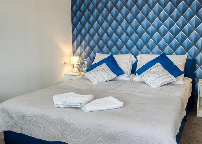 Bed & Breakfast Noclegi-skalka 3*